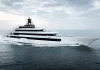 Oceanco Delivers 111m Superyacht DreAMBoat