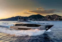 Inside the First Riva 112 Dolcevita Super: Radical Restyling Meets Italian Elegance