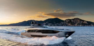 Inside the First Riva 112 Dolcevita Super: Radical Restyling Meets Italian Elegance