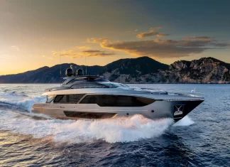 Inside the First Riva 112 Dolcevita Super: Radical Restyling Meets Italian Elegance