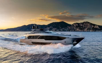 Inside the First Riva 112 Dolcevita Super: Radical Restyling Meets Italian Elegance