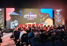 Superyacht Summit Türkiye 2025 Kicks Off at Tersane Istanbul