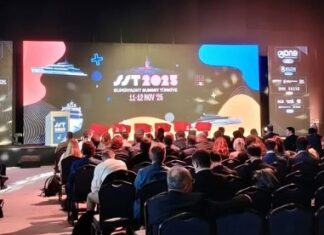 Superyacht Summit Türkiye 2025 Kicks Off at Tersane Istanbul