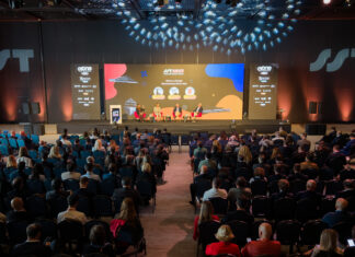 Superyacht Summit Türkiye 2025: Global Leaders Unite as Türkiye Strengthens Its Position in the Superyacht World