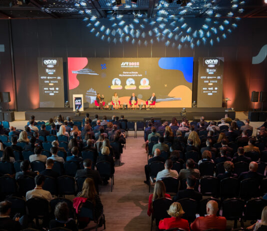 Superyacht Summit Türkiye 2025: Global Leaders Unite as Türkiye Strengthens Its Position in the Superyacht World