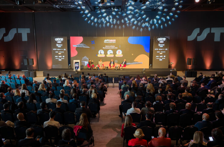 Superyacht Summit Türkiye 2025: Global Leaders Unite as Türkiye Strengthens Its Position in the Superyacht World
