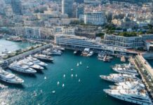 Yacht Club de Monaco and The Explorers Club Unite to Redefine the Future of Exploration Yachting