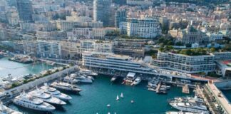 Yacht Club de Monaco and The Explorers Club Unite to Redefine the Future of Exploration Yachting