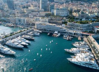 Yacht Club de Monaco and The Explorers Club Unite to Redefine the Future of Exploration Yachting