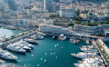 Yacht Club de Monaco and The Explorers Club Unite to Redefine the Future of Exploration Yachting