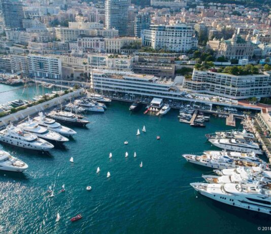 Yacht Club de Monaco and The Explorers Club Unite to Redefine the Future of Exploration Yachting