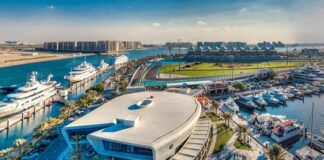 BWA Yachting Strengthens Middle East Presence with Launch of UAE Office