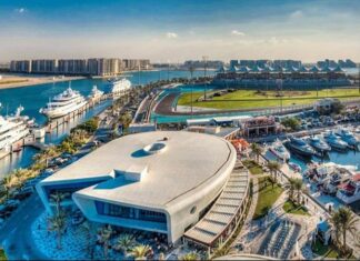 BWA Yachting Strengthens Middle East Presence with Launch of UAE Office