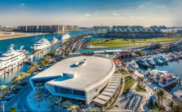 BWA Yachting Strengthens Middle East Presence with Launch of UAE Office