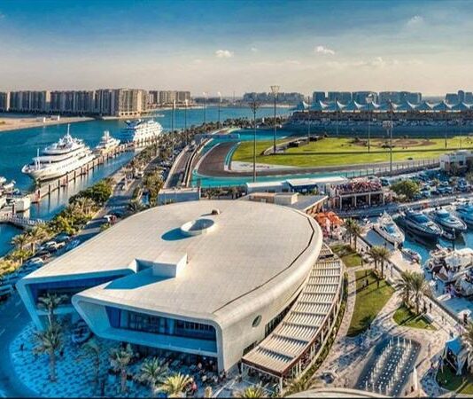 BWA Yachting Strengthens Middle East Presence with Launch of UAE Office