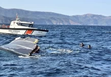 Captain and Crew Face Charges Over Collision That Led to the Death of Mazu Yachts Co-Founder Halit Yukay
