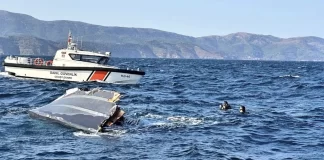 Captain and Crew Face Charges Over Collision That Led to the Death of Mazu Yachts Co-Founder Halit Yukay