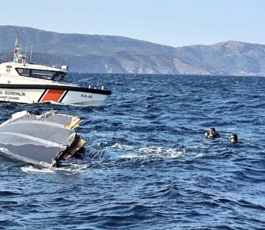 Captain and Crew Face Charges Over Collision That Led to the Death of Mazu Yachts Co-Founder Halit Yukay