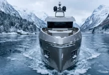 DYDXL Design Forge Unveils Explorer Yacht Concept Hoia100