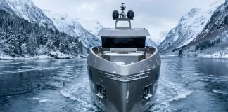 DYDXL Design Forge Unveils Explorer Yacht Concept Hoia100