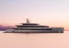 Feadship Unveils 76m Etherea: A New Vision of “Elemental” Superyacht Living