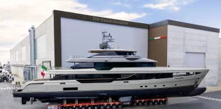 First 50m Admiral Semi-Custom Panorama Model Launched