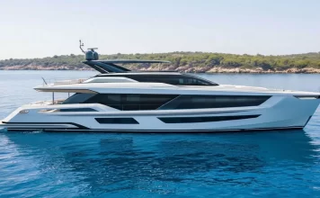 Hargrave unveils new E Series RPH model Project Anemos