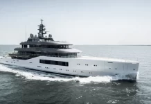 St Barths Remains the Epicenter of the Global Superyacht Scene for New Year’s Eve