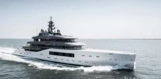 St Barths Remains the Epicenter of the Global Superyacht Scene for New Year’s Eve