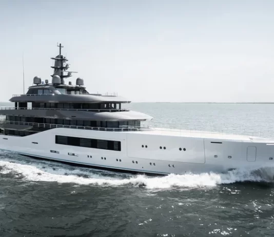 St Barths Remains the Epicenter of the Global Superyacht Scene for New Year’s Eve