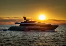Riva 112’ Dolcevita Super: The New Benchmark of Flybridge Elegance