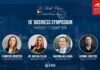 18th La Belle Classe Superyachts Economic Symposium: Yachting 2035