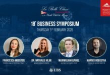 18th La Belle Classe Superyachts Economic Symposium: Yachting 2035