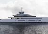 Cass Yacht Design Unveils Two 50m+ Superyacht Concepts for AES Yacht