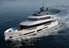 Sirena Yachts’ First 36m Flagship Advances Toward 2026 Delivery