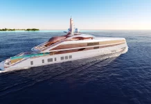 TKMS Submits Non-Binding Bid for German Naval Yards Kiel