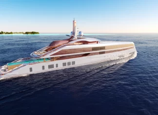 TKMS Submits Non-Binding Bid for German Naval Yards Kiel