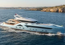 Logos: ER Yacht Design Unveils a 61m Superyacht Concept Defined by Motion