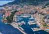 Monaco, Capital of Advanced Yachting Rendezvous