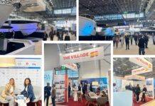 IPM-IMG Marine Group Wraps Up Boot Düsseldorf with Stronger Partnerships and New Momentum