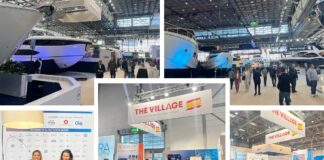 IPM-IMG Marine Group Wraps Up Boot Düsseldorf with Stronger Partnerships and New Momentum