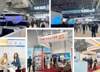IPM-IMG Marine Group Wraps Up Boot Düsseldorf with Stronger Partnerships and New Momentum