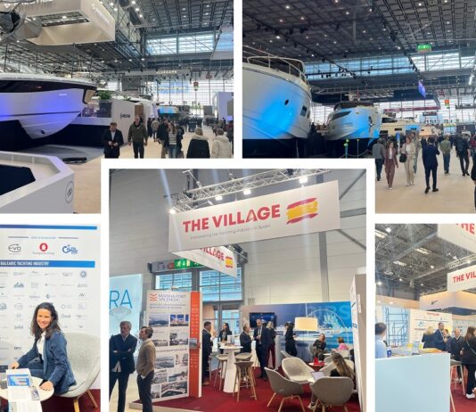 IPM-IMG Marine Group Wraps Up Boot DĂĽsseldorf with Stronger Partnerships and New Momentum