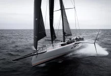 Record-Breaking Voyage: Raven Claims Line Honours in 2026 RORC Transatlantic Race