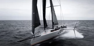Record-Breaking Voyage: Raven Claims Line Honours in 2026 RORC Transatlantic Race