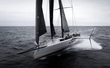 Record-Breaking Voyage: Raven Claims Line Honours in 2026 RORC Transatlantic Race