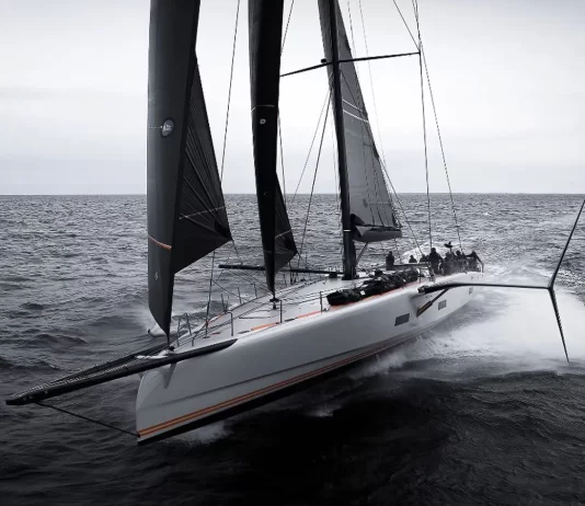 Record-Breaking Voyage: Raven Claims Line Honours in 2026 RORC Transatlantic Race