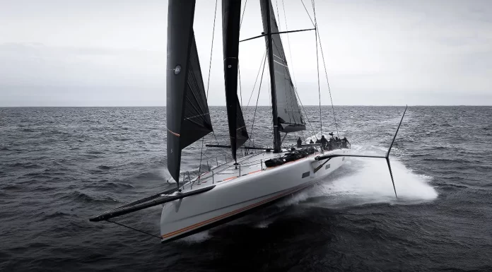 Record-Breaking Voyage: Raven Claims Line Honours in 2026 RORC Transatlantic Race