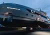Rossinavi Launches Secretive 53m Superyacht Heed