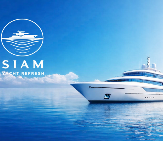 Protected: Siam Yacht Refresh: Refit as a Craft, Process and Attitude
